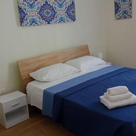 Samar 2 Apartment Bari Exterior photo