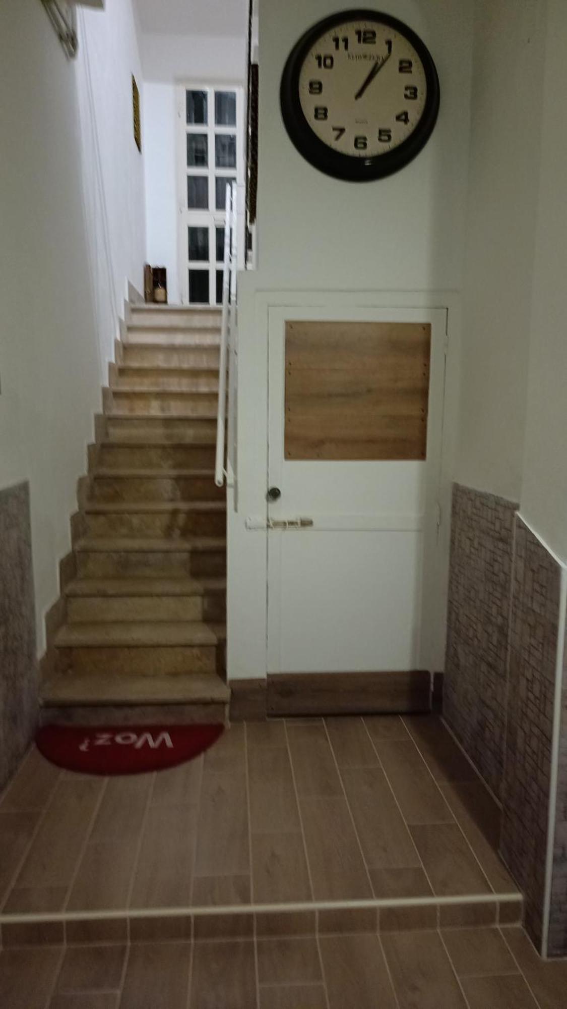 Samar 2 Apartment Bari Exterior photo