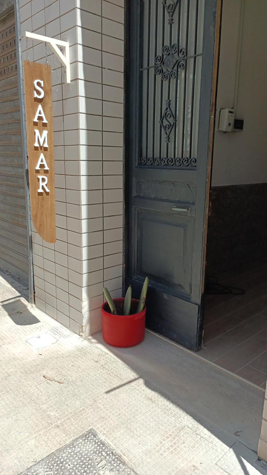 Samar 2 Apartment Bari Exterior photo